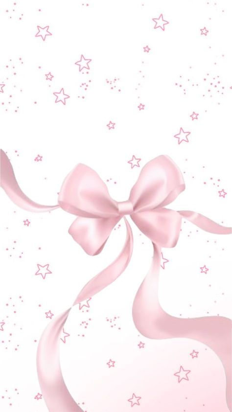 Pink Ribbon Wallpaper, Pink Wallpaper Laptop, Women Overalls, Tartan Wallpaper, Jean Baggy, Iphone Wallpaper Cat, Cute Overalls, Wallpaper Wa, Wallpaper Pink And White