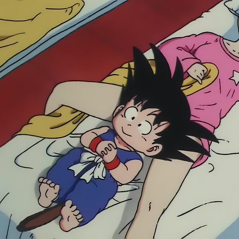 Goku And Bulma, Desenho Tom E Jerry, Kid Goku, Dragon Ball Art Goku, Dragon Ball Super Manga, Dragon Ball Wallpapers, Dragon Ball Goku, Dragon Ball Artwork, Dragon Ball Gt