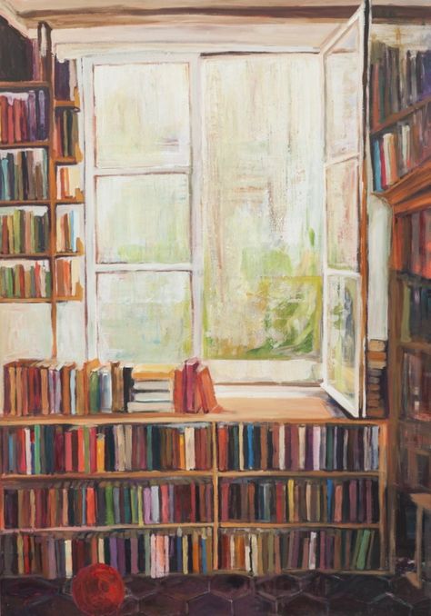 Lots Of Books, 동화 삽화, Reading Art, Book Wallpaper, World Of Books, Art And Illustration, Photo Images, I Love Books, Love Book