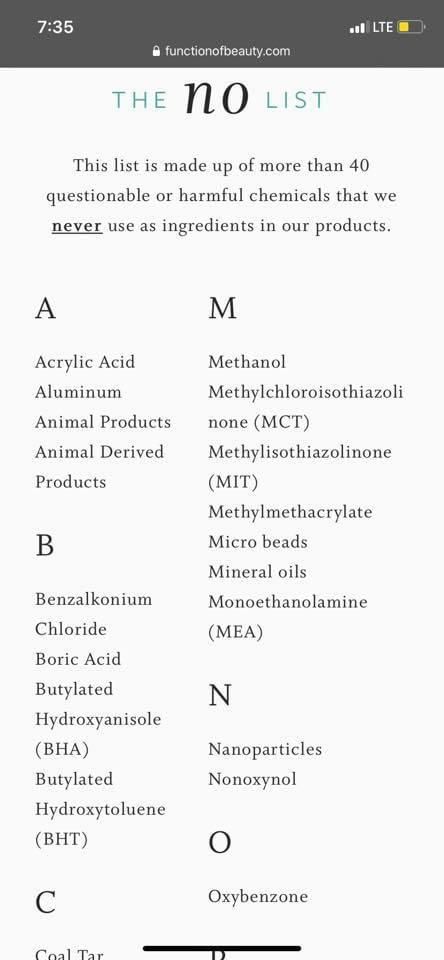 Ingredients To Avoid In Shampoo, Mouse Hair, Ingredients To Avoid, Shampoo Ingredients, Spray Hair, Toxic Skincare, Hair Dyes, Nice Hair, Hair Spray