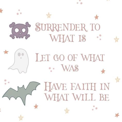 Devine Colors on Instagram: "(not so) spooky wish for this Halloween! 🕷🕸🎃 #trusttheprocess #affirmations #spreadkindness #halloween #positivevibes #postivequotes #positivity #quotestoliveby #quoteoftheday #spreadpositivity #mentalhealthawareness #spooky #todaywasagoodday #growthmindset #growth #mentalhealthmatters #goodthoughts #spookyseason #loveyourself #keepgoing #quotes #bekind #October #believeinyourself #fillyourcup #smilemore #goodmorning #giveyourselftime #fall #happyday" Spooky Inspirational Quotes, Spooky Affirmations, Halloween Affirmations, October Affirmations, Halloween Quotes Aesthetic, October Wishes, Halloween Mental Health, Spooky Quotes, Halloween Widget