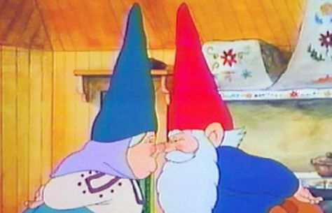 25 Great '90s Kids Shows You (Probably) Don't Remember | Complex David The Gnome, Childhood Memories 90s, Pin Up Vintage, 80s Cartoon, 90s Cartoons, Back In My Day, 80s Cartoons, 90s Childhood, My Childhood Memories