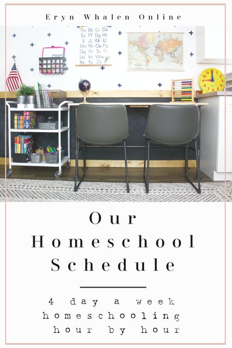 Fifth Grade Homeschool Schedule, Homeschool Routine Kindergarten, Grade 1 Homeschool Schedule, Kinder Homeschool Schedule, Homeschooling Daily Schedule, Kindergarten Homeschool Weekly Schedule, Schedule For Homeschool Daily Routines, Kindergarten Schedule Homeschool, Home School Room Kindergarten