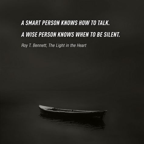 How To Be A Silent Person, How To Talk Less, Silent Person, Smart Person, Be Silent, Keep Quiet, Wise Person, How To Talk, Quotes Deep Feelings