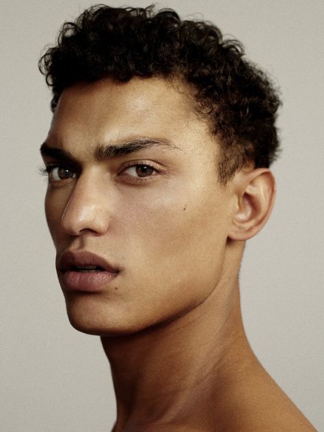 Male Model Face, Black Male Models, Linda Evangelista, Claudia Schiffer, Model Face, Christy Turlington, Cindy Crawford, Naomi Campbell, Male Face