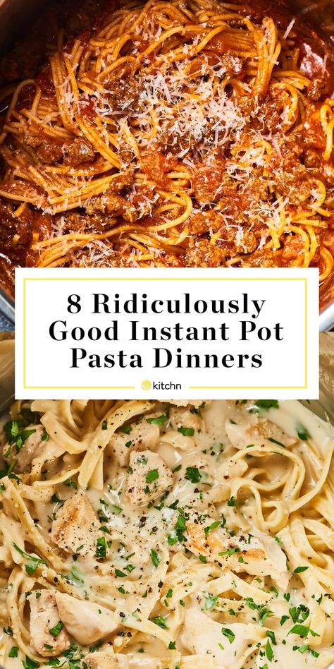 Dinners Instant Pot, Dinners Pasta, Instant Pot Pasta Recipes, Pot Pasta Recipes, Instant Pot Pasta, Instant Pot Pasta Recipe, Pot Recipes Easy, Making Pasta, Dinners To Make