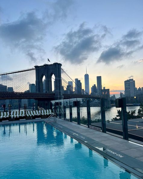 dumbo house | soho house | dumbo ny | Instagram Dumbo House, House New York, Soho House, Soho, York City, New York City, New York, On Instagram, Quick Saves