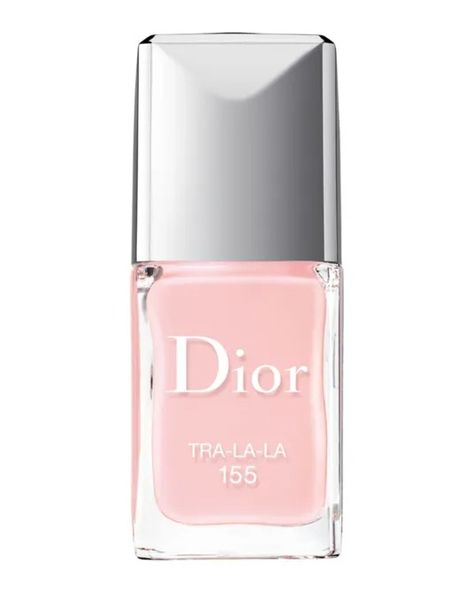 Best Light Pink Nail Polish 2021: Essie, OPI, Revlon & More Essie Pink Nail Polish, Light Pink Nail Polish, Color Block Nails, Neon Nail Polish, Light Pink Nails, Pink Manicure, Vegan Nail Polish, Nail Polish Bottles, Pink Nail Polish