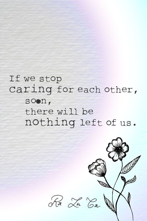 Love quote about caring Stop Caring, About Love, Love Life, Love Quotes, Of Love, Inspirational Quotes, Feelings, Quotes