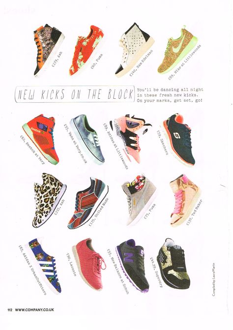 Ted Baker Footwear in Company Magazine 03.04.14 Shoe Catalog Design Layout, Shoe Magazine, Catalog Design Inspiration, Ted Baker Shoes, Catalog Design Layout, Lookbook Layout, Shoes Editorial, Job Reference, Shoe Wardrobe