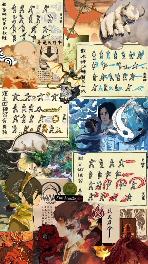 Anng Avatar Wallpaper, Avatar The Last Airbender Aesthetic Wallpaper, Avatar The Last Airbender Toph Wallpaper, Avatar The Last Airbender Collage, Toph Wallpapers Avatar, Avatar The Last Air Bender Wallpaper, Avatar The Last Airbender Fan Art, Avatar Aang Wallpapers, Avatar The Last Airbender Background