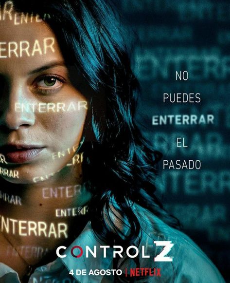 Control Z Control Z, Soda Pop, Poster Stickers, Ads Creative, Netflix Series, Sofia, Audi, Entertainment, Wallpapers