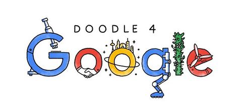 Doodle 4 Google Google Gif, Doodle 4 Google, Doodle Google, Google Design, Sketchbook Assignments, Logo Evolution, Google Logo, You Doodle, Bastille Day