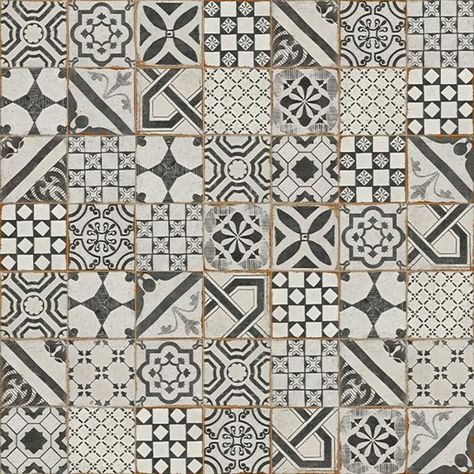 Tesoro Cotto Del Campiano 8 x 8 Deco Mix Deco Cotto Tile, Bronze Tiles, Pebble Tile, Glass Subway Tile, Encaustic Cement Tile, Metal Tile, Flooring Store, Wood Look Tile, Concrete Tiles