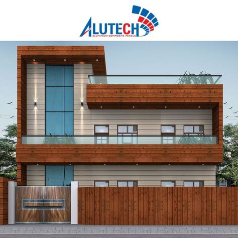 For More Info Contact Us 8882381299
.
.
#alutechfacade #manufacturer #frontelevationdesign #homeexteriorprojects #facade #frontelevation  #hpl #acp #acpsheet #hplsheets Hpl Sheet Elevation, Acp Sheet, Commercial Design Exterior, Bedroom Interior Design Luxury, Front Elevation Designs, Modern Exterior House Designs, Design Exterior, Minecraft Ideas, Front Elevation