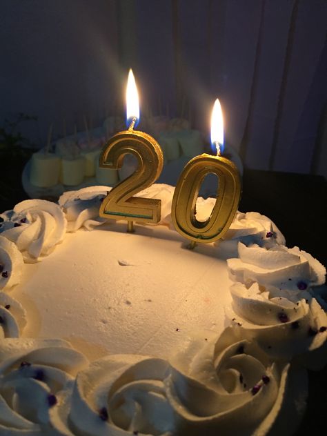 20 Tahun Birthday, Jordan Year, Funny Snapchat Stories, Cake Story, Happy 20th Birthday, Tumblr Food, Happy Birthday Cake Images, Birthday Captions Instagram, Cute Birthday Pictures