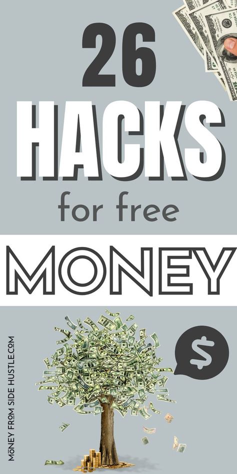 free money hacks How To Dropship With No Money, How To Make More Money, Assets That Make Money, Diy Money Making Ideas, Skills To Learn To Make Money, How To Get Free Stuff, Online Money Earning, Money Tricks, Free Money Now