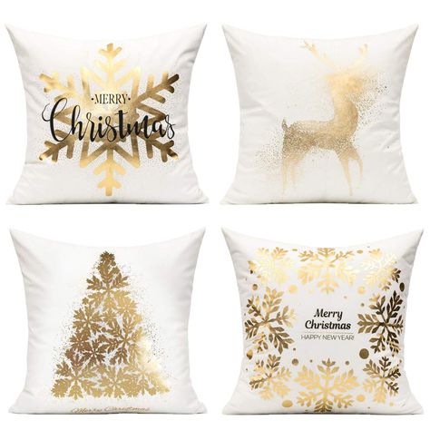 Elegant christmas decor