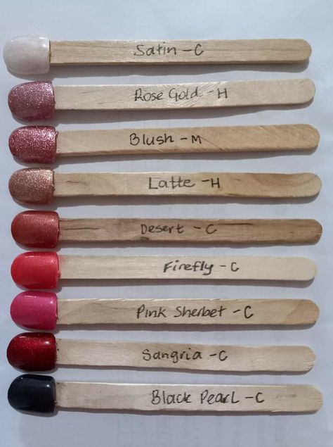 Sistaco Nail Colours, Sistaco Nails, Nail Colours, Nail Tech, Nail Ideas, Color Me, Nail Colors, Nails, Makeup