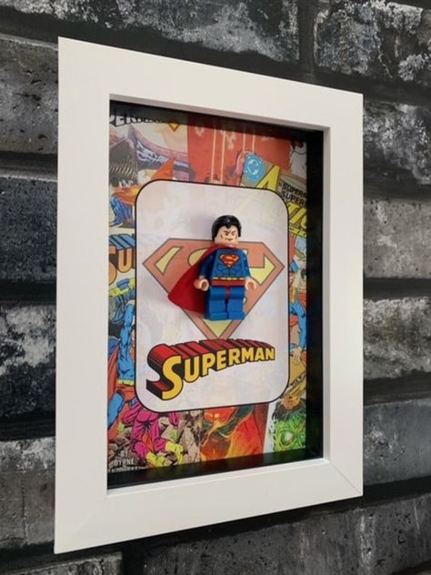 Logo superman