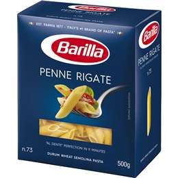 Chicken Pesto Pasta Recipe | Woolworths Chicken Penne Pasta, Semolina Pasta, Milka Chocolate, Barilla Pasta, Pasta Penne, Chicken Penne, Easy Tomato Sauce, Spaghetti Pasta, Pasta Shapes