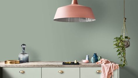 Heritage Colours | Dulux Decorator Centre Grey Colour Chart, Grey Paint Living Room, Tranquil Dawn, Wall Trends, Dulux Paint, Natural Kitchen, Dulux Heritage, Painted Kitchen, Grey Paint