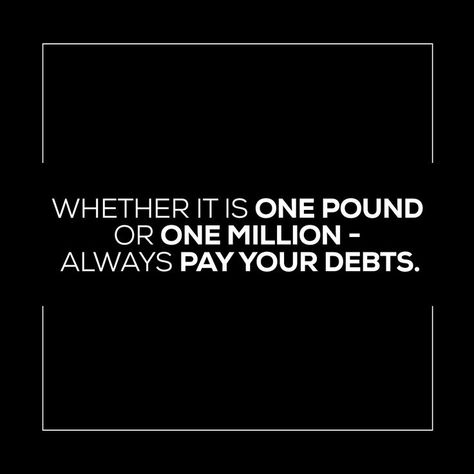 #quotes #quoteoftheday #paoloaliatis #gianpaoloaliatis #businessmindset #business One Pound, Business Mindset, One Million, One In A Million, Quote Of The Day, Life Quotes, Quotes