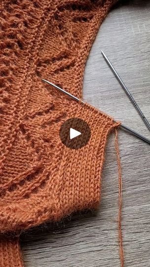 Knit Front And Back Increase, Knitting Increases And Decreases, Knitting With Double Pointed Needles, Double Knitting Tutorial, Knit Increases And Decreases, Joining Shoulder Seams In Knitting, Casting Off Knitting, Slip Stitch Knitting, Cast On Knitting