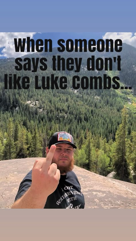 Country Boy Quotes, Funny Country Quotes, Country Lyrics Quotes, Western Quotes, Cowboy Quotes, Best Country Singers, Luke Combs, Country Videos, Country Jokes