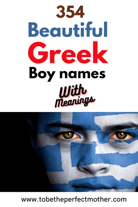 Greek Boy Names And Meanings, Greek Names And Meanings Male, Greek Baby Names Boys, Greek Male Names, Greek Boy Names, Greek Baby Names, Albanian Names, Greek Names For Boys, Hebrew Boy Names