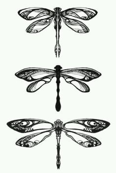 Dragonfly Drawing, Bauch Tattoos, Dragonfly Tattoo Design, Geniale Tattoos, Dragonfly Art, Dragonfly Tattoo, White Tattoo, Skin Art, Compass Tattoo