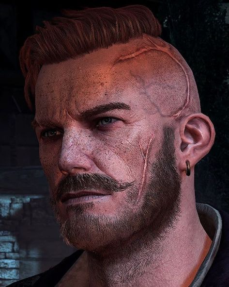 Olgierd Von Everec, Witcher Art, Wild Hunt, Fantasy Male, Ancient Symbols, The Witcher, Cyberpunk, Marvel, Quick Saves