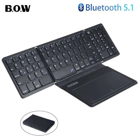 👉 Comment "Shop" order this item 👈

BOW Foladable Bluetooth Keyboard with Touchpad Pocket Folding Keyboar... 👇
SPECIFICATIONSBrand Name: B．O．WOrigin: Mainland ChinaOperation Style: CapacitiveLanguage: europeLanguage: RussianLanguage: HEBREWLanguage: EnglishType: Bluetooth WirelessApplication: DesktopApplication: LaptopApplication: TabletKeyboard Standard: Tablet Key... https://postdolphin.com/t/LXK1Q Folding Keyboard, Keyboard For Laptop, Keyboard With Touchpad, Bluetooth Keyboard, Check It Out, Keyboard, I Shop, Tablet, Laptop