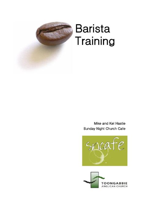 Barista Training Education, Barista Training, Happy Foods, Coffee Brewing, Cafe, Train