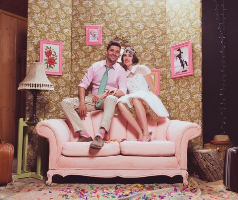 A Fashion Nerd Photo Booth Wes Anderson Wedding, Wes Anderson Movie, Wes Anderson Aesthetic, Wes Anderson Style, Style Short Hair, Colorful Eclectic, Wes Anderson Movies, Secret Wedding, Wallpaper Project