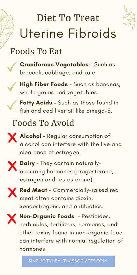 Quadrants Of The Abdomen, Fibroid Diet, Fibroid Uterus, Fibroid Surgery, Cruciferous Vegetables, Fibroid Tumors, Low Estrogen Symptoms, Too Much Estrogen, Low Estrogen