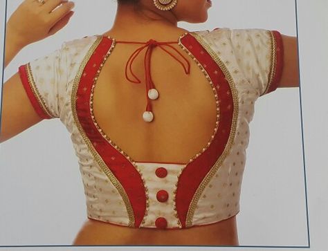 Latest Blouse Pattern, Pattern Blouse Designs, Latest Blouse Patterns, Blouse Neck Design, Brocade Blouse Designs, Patch Work Blouse Designs, Cotton Blouse Design, Saree Blouse Neck Designs, Traditional Blouse Designs