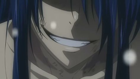 Kanda is smiling! My husband Evil Smirk Reference, Smile Drawing, Evil Smile, Anime Smile, Gray Man, Evil Anime, D Gray Man, D Gray, Character Base