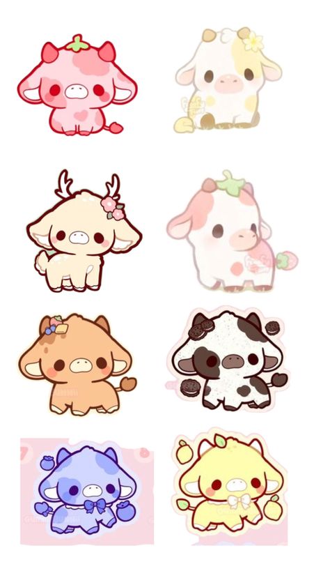 Cute Easy Doodles, Cute Sketches, Cute Animal Drawings Kawaii, Cute Fairy, Cute Doodles Drawings, Cute Kawaii Drawings, Cute Doodle Art, Dessin Adorable