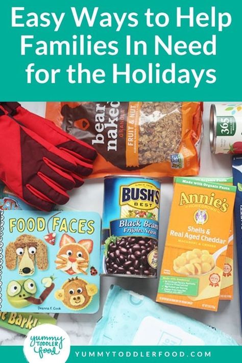 Here are some of my favorite ways for helping families in need with food, diapers, and other support. Plus, where to turn for resources for your family too. #donation #bestnonprofits #christmasgifts Food Baskets For Needy Families, Little Free Pantry, Meal Train, Kindness Projects, Meal Train Recipes, Food Boxes, Food Drive, Easy Meal Plans, Soup Kitchen