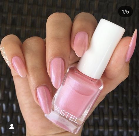 Nail Polish Pastel, Essie Nail Polish Colors, Nail Paint Shades, Wine Nails, Pastel Nail Polish, Milky Nails, Hello Nails, Romantic Nails, Stylish Nails Designs