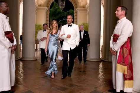 Casablanca dress Rumour has it Jennifer Aniston Dress, Casablanca Dress, Cant Live Without You, Rumor Has It, Kevin Costner, Movie Characters, Jennifer Aniston, Website Builder, Movies Showing