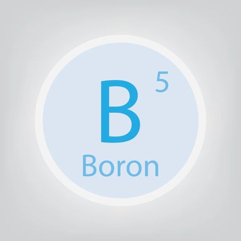 Boron Benefits, Best Magnesium Supplement, Best Magnesium, Health Chart, Magnesium Benefits, Magnesium Deficiency, Nutritional Deficiencies, Feeling Better, Alternative Health