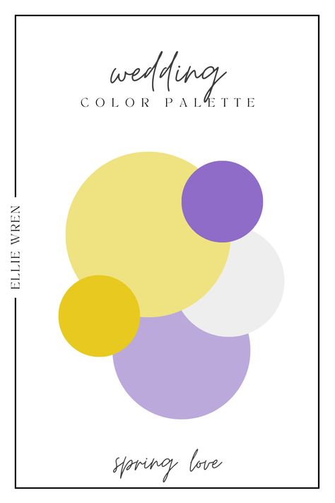 Purple And Yellow Color Scheme, Maroon Branding, Purple And Yellow Combination, Purple And Yellow Color Palette, Lavender Color Palette, Spring Love, Yellow Colour Scheme, Color Palette Yellow, Color Combinations For Clothes