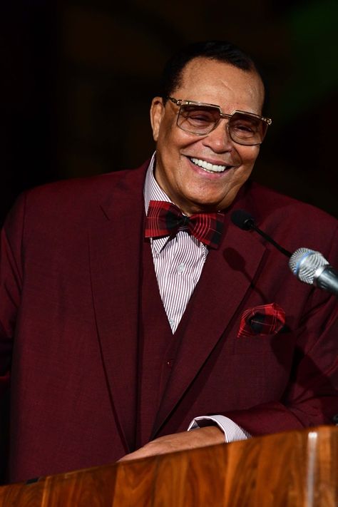 Honorable Minister Louis Farrakhan, Minister Farrakhan, Minister Louis Farrakhan, Spiritual Father, Louis Farrakhan, Best Fragrance For Men, Black Leaders, Black Fact, Black Royalty