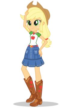 Mlp Eg Applejack, Equestria Girls Personajes, Equestrian Girls My Little Pony, Apple Jack Equestria Girl, Applejack Equestria Girl, Equestria Girls Applejack, Applejack Equestria, Forgotten Friendship, Applejack Mlp