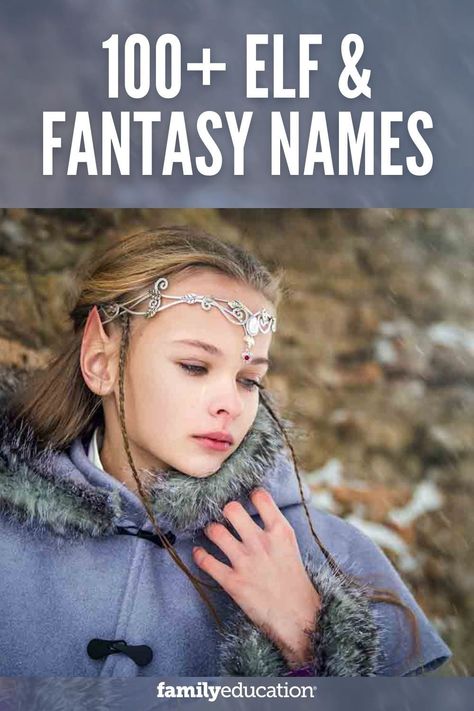 Tolkien Names Elves, Half Elf Names Dnd, Fantasy Names Starting With A, Female Elf Names Dnd, Skyrim Names Female, Elven Party Ideas, Fantasy Warrior Names, Fantasy Inspired Names, D&d Character Names