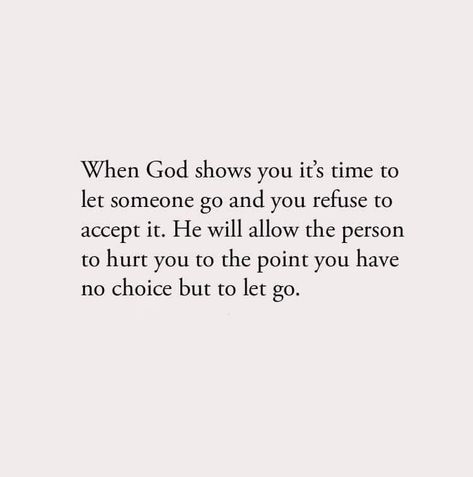 Separation And Divorce, Letting Someone Go, God Quotes, Quotes About God, New Chapter, Letting Go, Life Quotes, Spirituality, Healing