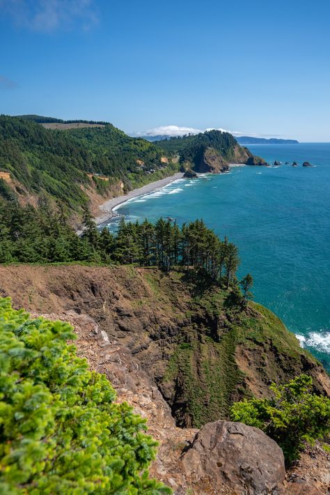 Best Hikes Oregon Coast Tillamook Oregon, Corvallis Oregon, Oregon Coast, Road Trips, The Good Place, Oregon, Road Trip, Cape, Hiking