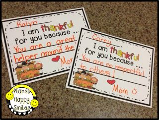 I Am Thankful For You Because Printable, Im Thankful For, I Am Thankful For, Thankful Writing, Thankful Cards, Thanksgiving Note, Kindergarten Thanksgiving, Thanksgiving Kindergarten, Thanksgiving Classroom